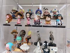 -泡泡玛特POPMART(上海环球港店)