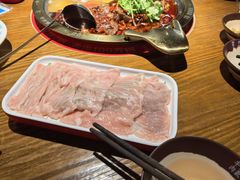 -受气牛肉·重庆耙牛肉(来福士店)