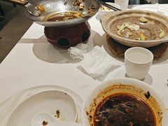 -眉州东坡(团结湖店)