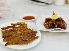 -新享乐海鲜(翠华路店)