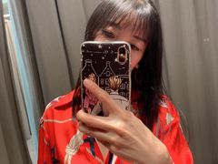 -ZARA(大上海时代广场店)