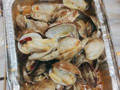 -云晓光头烧烤吧(盛夏店)