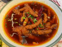 -耙吉吉川味小酒馆(本地人回头店)
