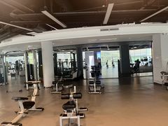 -艾型动健身游泳(环宇城店)