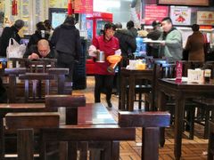 大堂-姚记炒肝店(簋街店)