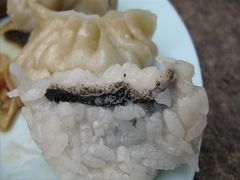 糯米糍-吴门人家·苏宴宫廷菜(拙政园店)