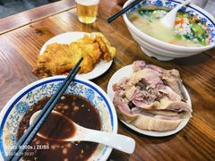 -随柳居·苏式小吃(建新巷店)