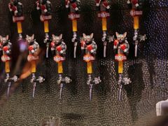 -Boxing Cat Brewery拳击猫精酿啤酒馆(永福店)