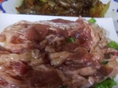 -千里马烧烤(南六东路店)