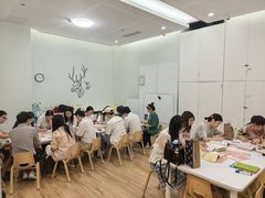 -培飞思维启蒙·益智游戏·科学探索(城西银泰店)