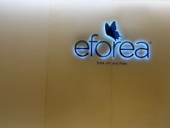 -希尔顿酒店·eforea spa水疗中心