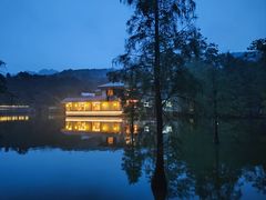 -广州市白云山风景名胜区