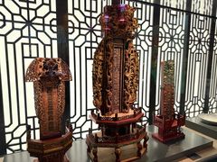 -中国闽台缘博物馆