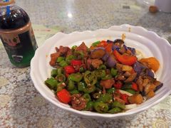 -文三里屯面馆(三里屯店)