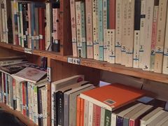 -哈尔滨北方国际青年旅舍(中央大街店)