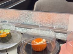 -争鲜回转寿司(朝北大悦城店)