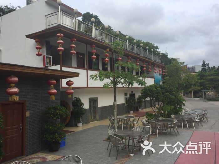 六约山庄(四分店)图片 第17张