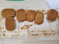 -泸溪河桃酥(西直门凯德店)