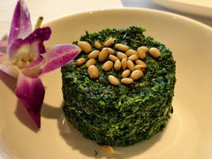 -功德林(南京西路店)