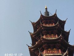 -龙华寺