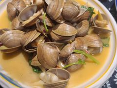 -旺角小渔村(幸福中路店)