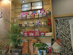 零售区-家琳甜品(江南东店)