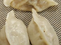 -哈勒滨饭庄(南二道街店)