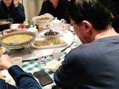 -紫光园·烤鸭·北京菜(劲松店)