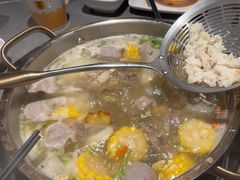 -潮发潮汕牛肉店(东方宝泰店)