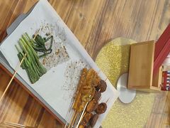 -冶建镜子·老南昌大排档·江西虾王(总店)