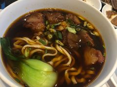 -中国厨房/台湾牛肉面