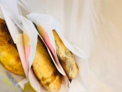 -吉品合酥脆烤饼(太平洋森活天地店)