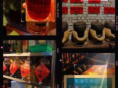 -锦上中式酒馆(南内环店)