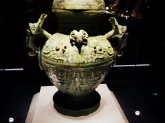 -湖北省博物馆