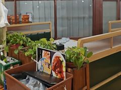 -塞上渔乡·农家菜·虹鳟鱼