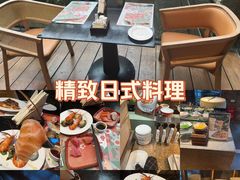 -松山湖帝豪花园酒店西餐厅(美景中路店)