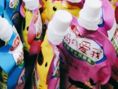 -牛奶便利(东四店)