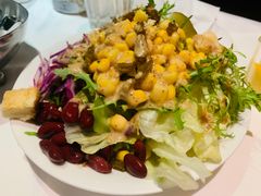-Steaking·食间牛排(和平店)