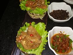 -湊湊火锅·茶憩(新中关购物中心店)