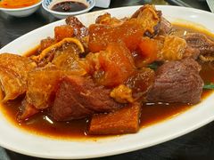 -丽的面家(多宝路店)