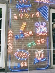 -见雾TATTOO STUDIO