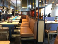 -星伦多自助料理·涮烤一体(杭州来福士店)