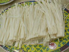 -清真·马家火锅美食城(镇江北路店)