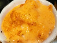 明太子酱烤土豆-鸟内会(河北路店)