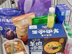 -山姆会员商店(亦庄创意生活广场店)