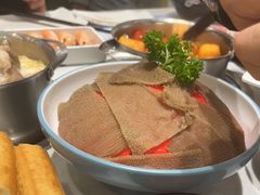 -湯島涮小火锅(余姚五彩城店)