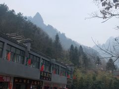 -武当山风景区