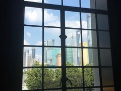 -YUE·6·西式融合餐厅(外滩六号店)