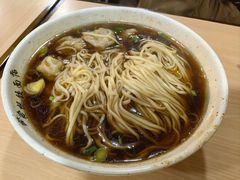 -蒋家桥饺面店(广陵路店)