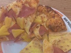 -比格比萨自助(南京万达茂店)